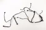 42530219 - : Driver Side Front Door Wiring Harness for GM Image