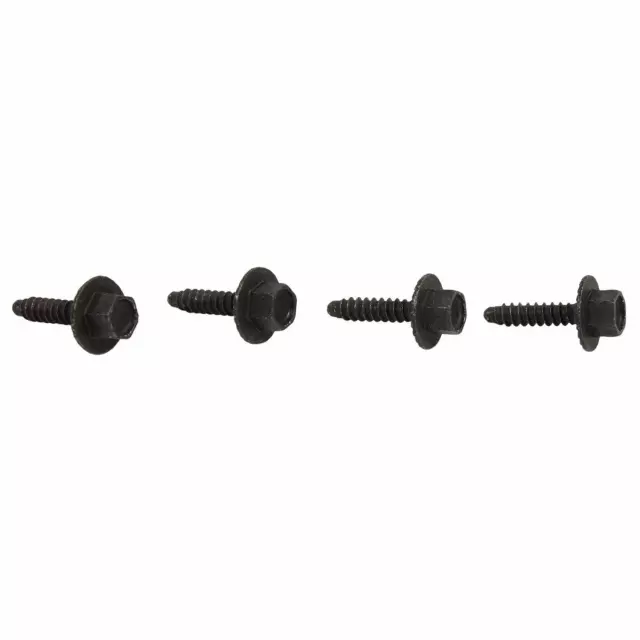 W718102S450B - : Rear Bracket Screw for Ford: EcoSport Image