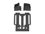 44167212IM - : FloorLiner™ HP for WeatherTech Image