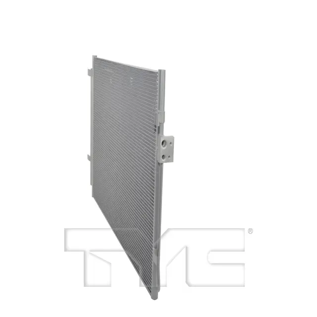 30218 - : TYC A/C Condenser for TYC Image