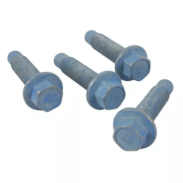 Tow Hook Mount Bolt - Ford (W716378-S900)