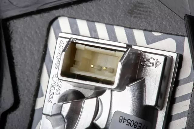 85650792 - : Shock Absorber for GM Image