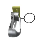 5048577AA - Engine: Chain Tensioner for Mopar Image