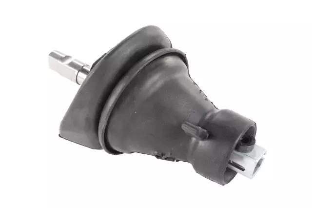 Upper Intermediate Steering Shaft - GM (25854685)