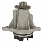 PW596 - Belts &amp; Cooling: Motorcraftâ„¢ Engine Water Pump for Ford: F-150 Image