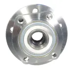 734174 - : Volvo (2.3, 2.4) Wheel Bearing and Hub Assembly  - Front for GSP Image