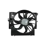 2811943 - : gpd Electric Cooling Fan 2811943 for GLOBAL PARTS DISTRIBUTORS Image