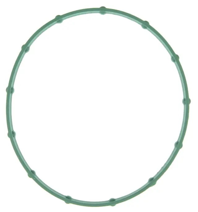 G32672 - Air Intake &amp; Fuel Delivery: Fuel Injection Throttle Body Mounting Gasket for Mahle Image