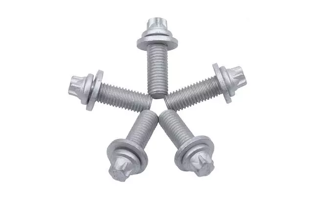 11099491 - Engine: Front Mount Bolt for Saturn: Astra Image