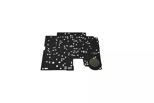 24243216 - : Automatic Transmission Control Valve Body Spacer Plate with Gaskets for GM Image