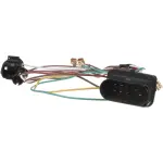 LWH103 - : Headlamp Wiring Harness for SMP CORP Image