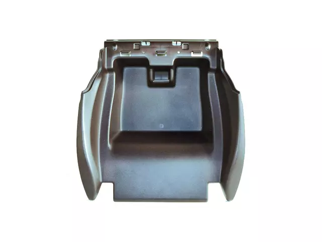 Cushion Storage Bin - Mopar (1XT65LU5AB)