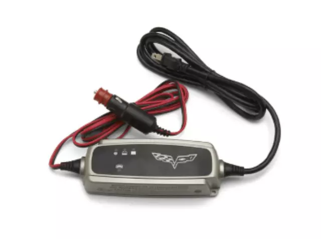 85132787 - : Charger for GM Image