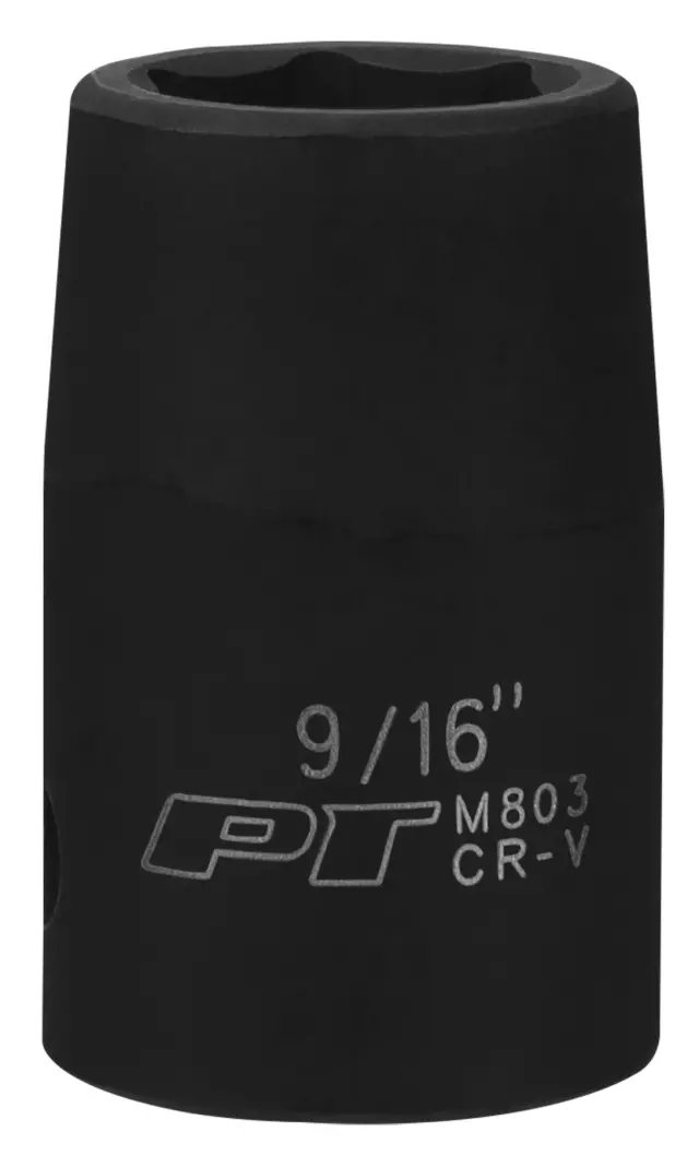 M803 - : Socket for Performance Tool Image