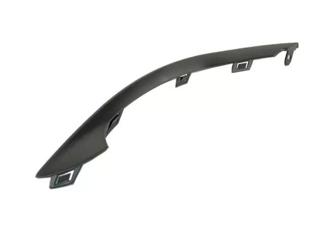 Fascia Applique, Left - Mopar (68214627AA)