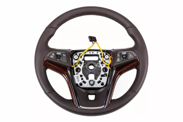Cocoa Steering Wheel - GM (20966105)