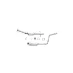 643006 - : Federal / EPA Catalytic Converter - Direct Fit for AP Exhaust Image