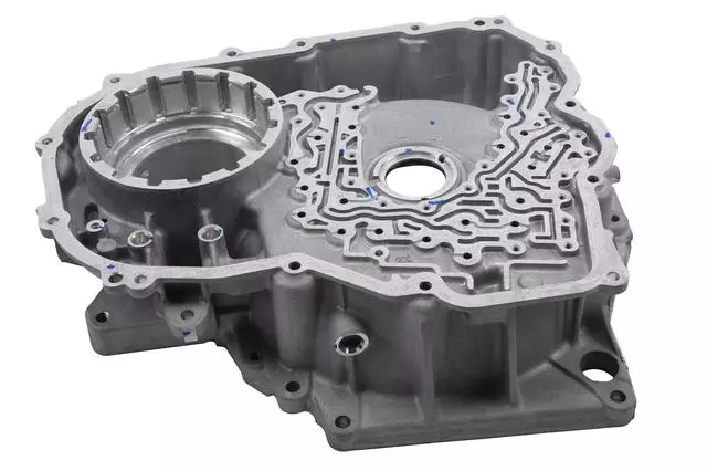 Torque Converter and Differential Housing - GM (24043268)