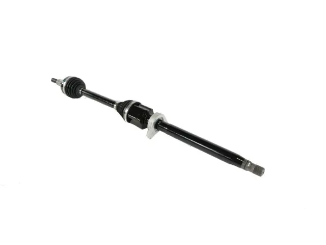 Axle Half Shaft, Right - Mopar (68494386AB)