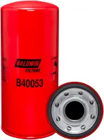 B40053 - : Lube Spin-on for Baldwin Image
