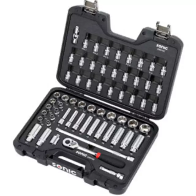 19370710 - Merchandise: Tools for Buick: Cascada, Enclave, Encore, Encore GX, Envision, LaCrosse, Regal, Regal Sportback, Regal TourX, Verano | Cadillac: ATS, CT4, CT5, CT6, CTS, ELR, Escalade, Escalade ESV, SRX, XT4, XT5, XT6, XTS | Chevrolet: Blazer, Bolt EUV, Bolt EV, Camaro, City Express, Colorado, Cruze, Cruze Limited, Equinox, Express 2500, Express 3500, Express 4500, Impala, Malibu, Malibu Limited, Silverado 1500, Silverado 1500 LTD, Silverado 2500 HD, Silverado 3500 HD, Sonic, Spark, Spark EV, SS, Suburban, Suburban 3500 HD, Tahoe, Trailblazer, Traverse, Trax, Volt | GMC: Acadia, Acadia Limited, Canyon, Savana 2500, Savana 3500, Savana 4500, Sierra 1500, Sierra 1500 Limited, Sierra 2500 HD, Sierra 3500 HD, Terrain, Yukon, Yukon XL Image