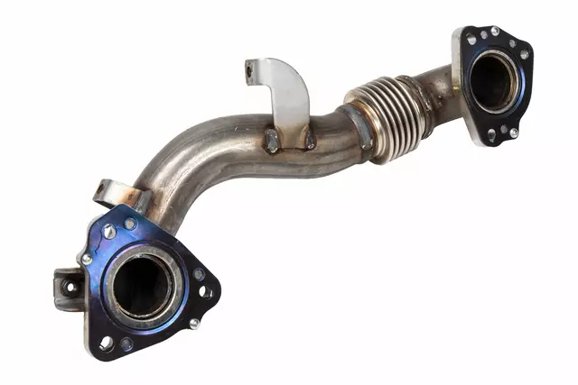 12676610 - : 2017-2020 GM - Exhaust Pipe for GM Image