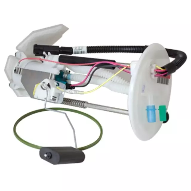 Sender And Pump Assembly - Ford (PFS-286)