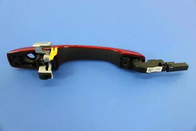 Front Door Exterior Handle, Left - Mopar (1QA21JRMAK)