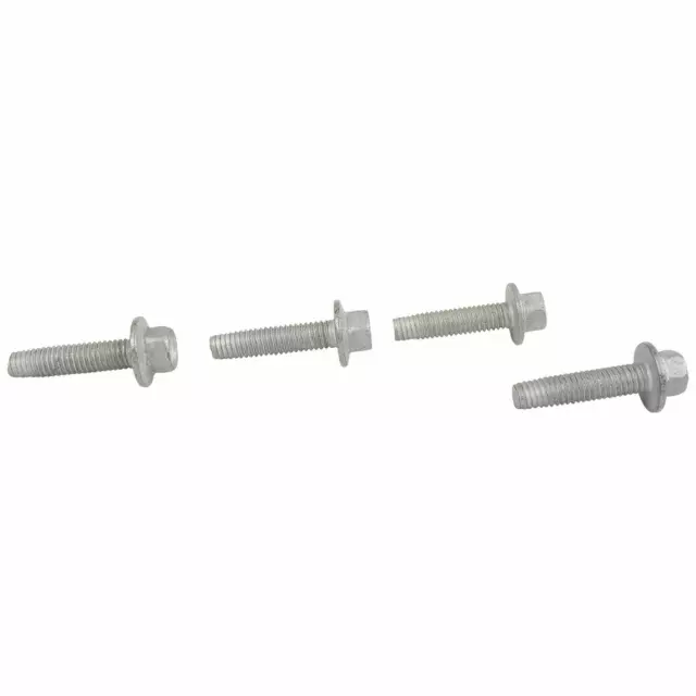 W505256S439 - : Side Impact Sens Screw for Ford Image