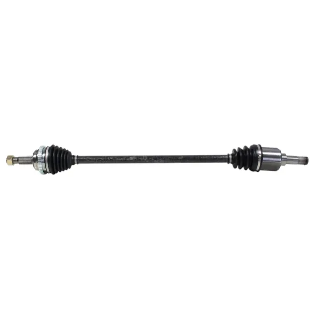 NCV12564 - : 01-05 Dodge Neon CV Axle Assembly  - Front Right for GSP Image