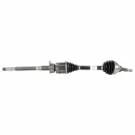 AXEL① TX-852 - Motorcraft™ Axle Assembly - 2016-2019 Ford Explorer