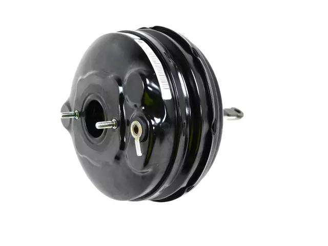 5134120AA - Service Brakes: Power Brake Booster for Jeep: Liberty Image