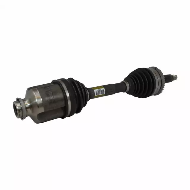 8H6Z3A428A - Front Drive Axle: Axle Assembly for Lincoln: MKZ Image