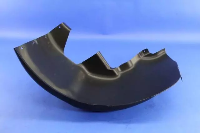 Splash Shield, Right, Rear - Mopar (4865646AD)