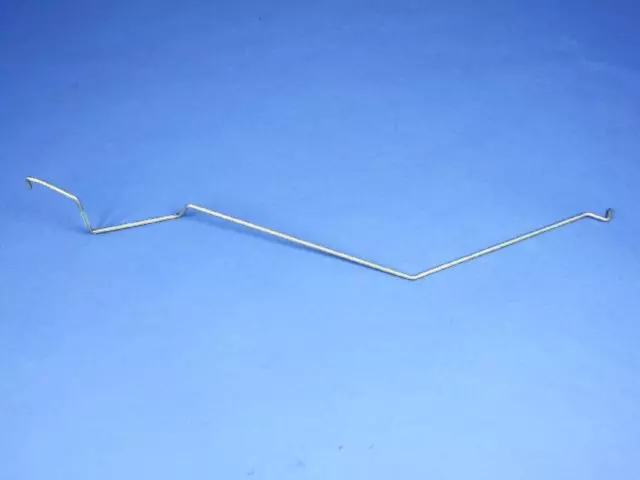 68004833AA - : Front Door Inside Remote Control To Latch Link, Left for Dodge: Nitro Image