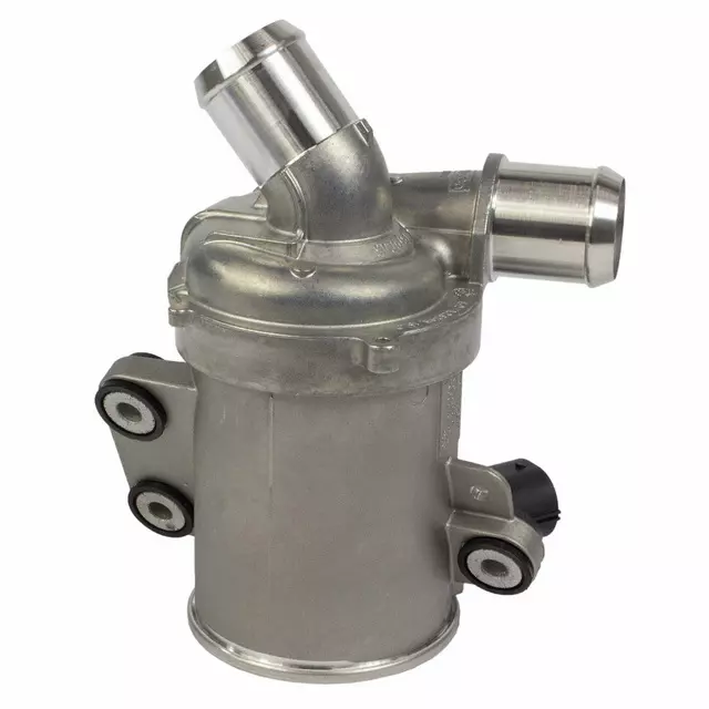 Pump Assembly Water - Ford (KS7Z-8501-B)