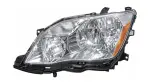81170AC060 - Electrical: Lens &amp; Housing for Toyota Image