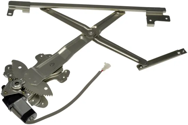 741983 - Electrical, Lighting and Body: Power Window Regulator And Motor Assembly for Dorman Image