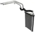 92393 - : Aluminum Heater Core for FOUR SEASONS Image