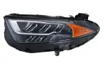 15619651 - : HELLA Headlight 015619651 for Hella Image