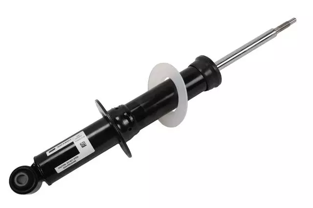 84844876 - : Rear Shock Absorber for Cadillac: Escalade, Escalade ESV | Chevrolet: Silverado 1500, Silverado 1500 LTD, Suburban, Tahoe | GMC: Sierra 1500, Sierra 1500 Limited, Yukon, Yukon XL Image