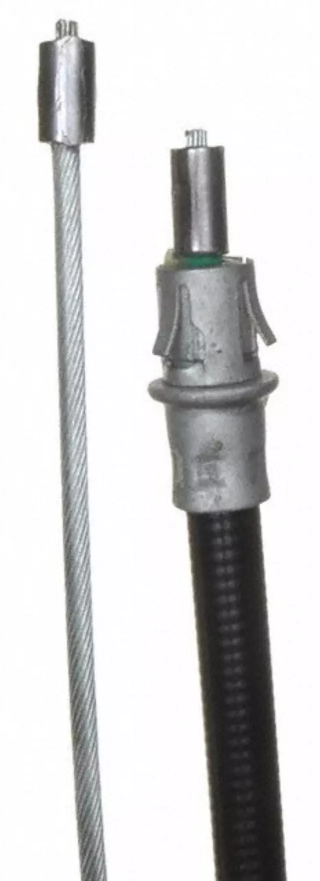 19110884 - : Front Parking Brake Cable Assembly for GM Image