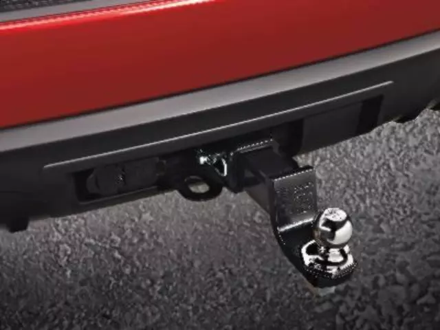 Receiver - Mopar (82212597AB)