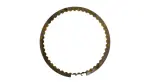 356330E010 - : Transmission Clutch Friction Plate for Toyota Image
