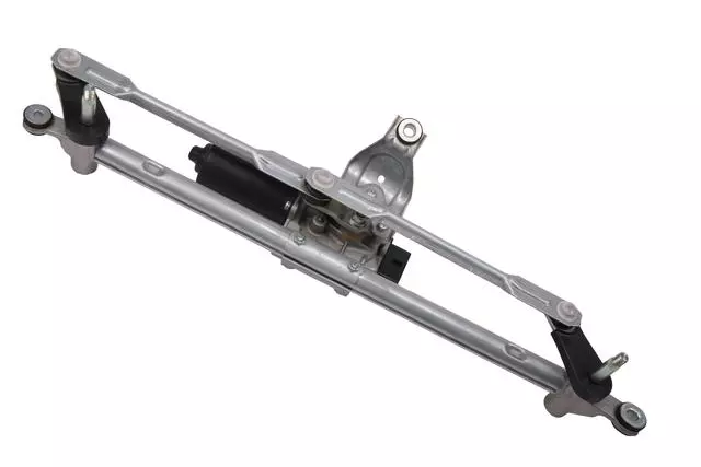10381692 - Body: Wiper Linkage for Chevrolet: Malibu Image