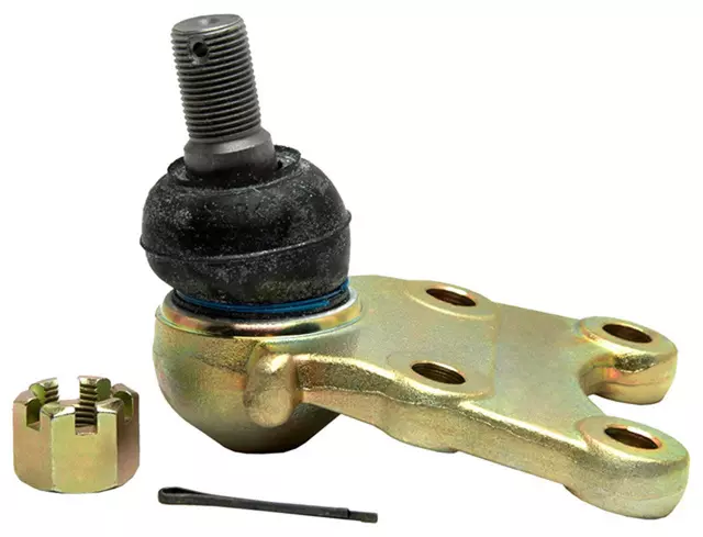 46D2161A - : Front Lower Suspension Ball Joint - Certified for ACDelco Image