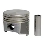 H696CP - : Engine Piston Set for SEALED POWER Image