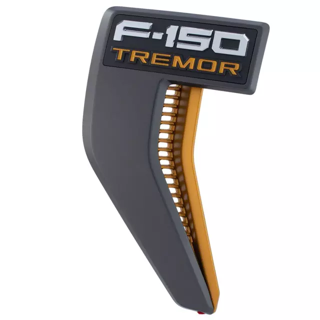 ML3Z16720RB - : Nameplate for Ford: F-150 Image