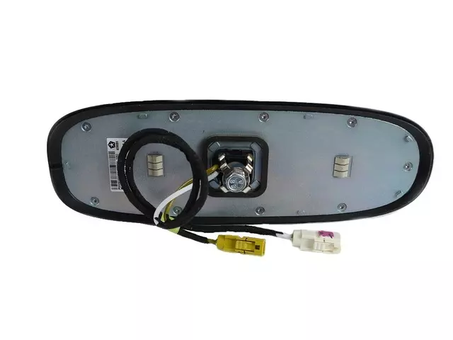 Base Cable And Bracket Antenna - Mopar (68480558AA)