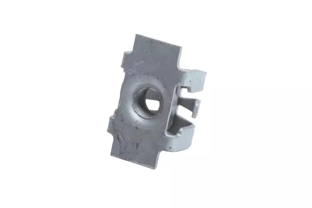 11547511 - Electrical: Horn Nut for GM Image